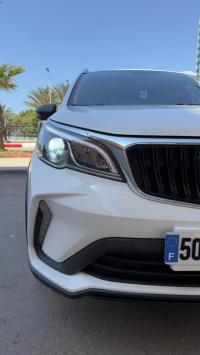 سيارات-livan-x3-pro-2025-automatique-avec-toi-ouvrant-وهران-الجزائر