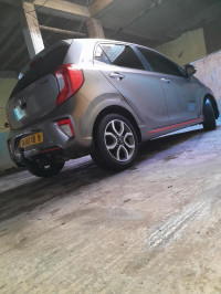 voitures-kia-picanto-2018-gt-line-ain-merane-chlef-algerie