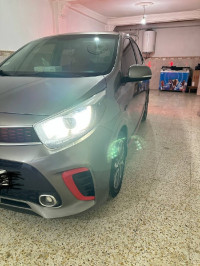 voitures-kia-picanto-2018-gt-line-ain-merane-chlef-algerie