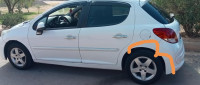 voitures-peugeot-207-2012-oran-algerie