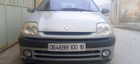 voitures-renault-clio-2-2000-initiale-blida-algerie