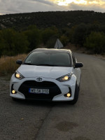 voitures-toyota-yaris-2022-batna-algerie