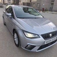 سيارات-seat-ibiza-2023-style-الرويبة-الجزائر