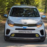 سيارات-kia-picanto-2019-xline-برحال-عنابة-الجزائر