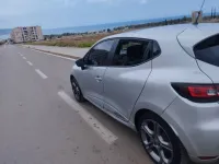 Renault Clio 4 2019 GT Line +
