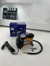 compresseur d'air Tornado 12 V