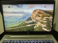 HP élite book