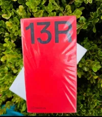 Oneplus 13r 16/512 version global