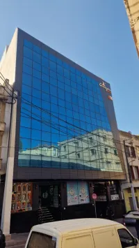 Location Immeuble Alger El harrach