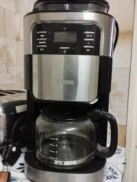 Machine a café 