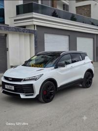 سيارات-geely-coolray-2026-flag-ship-الحمادنة-غليزان-الجزائر