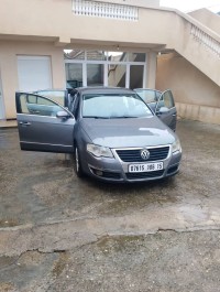 سيارات-volkswagen-passat-2006-عزازقة-تيزي-وزو-الجزائر