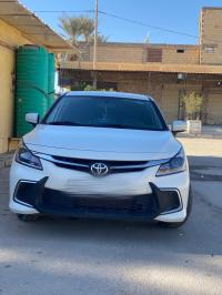 سيارات-toyota-starlet-2024-تقرت-الجزائر