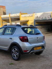 voitures-dacia-sandero-2021-stepway-ain-defla-algerie