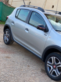 voitures-dacia-sandero-2021-stepway-ain-defla-algerie