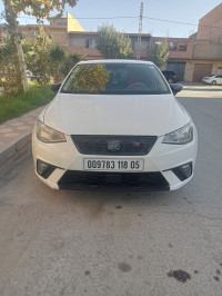 voitures-seat-ibiza-2018-style-ain-touta-batna-algerie