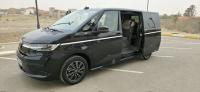 سيارات-volkswagen-transporter-2025-multivan-برج-بوعريريج-الجزائر