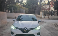 voitures-renault-clio-5-2021-bisnes-tebessa-algerie