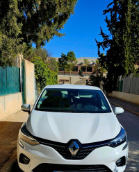 voitures-renault-clio-5-2021-business-khenchela-algerie