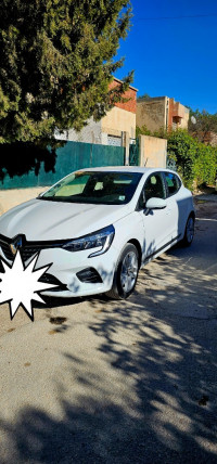 voitures-renault-clio-5-2021-tebessa-algerie