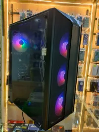 PC GAMER 