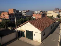 Vente Terrain Alger Bordj el kiffan