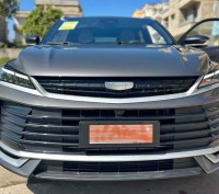 سيارات-geely-coolray-2026-flag-ship-البوني-عنابة-الجزائر