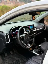Kia Picanto 2019 LX Confort