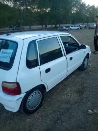 Suzuki Maruti Zen 2003 Maruti Zen