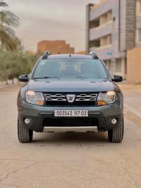 سيارات-dacia-duster-2017-الأغواط-الجزائر