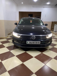 voitures-volkswagen-passat-2019-carat-batna-algerie