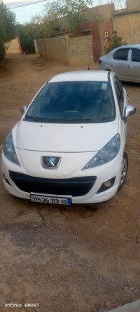 voitures-peugeot-207-2013-guerrouma-bouira-algerie