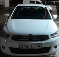 voitures-citroen-c-elysee-2013-ain-beida-oum-el-bouaghi-algerie