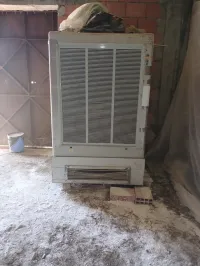 Modificateur climat 