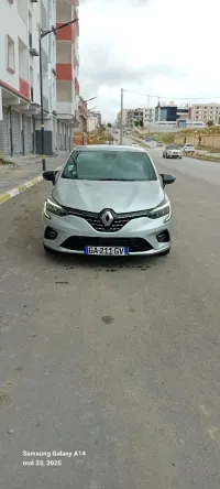 Renault Cleo 5 lantance fr 2021 