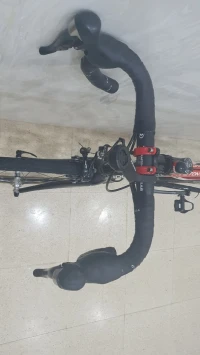 Velo course RIDLEY PHAETON-R 