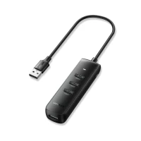 UGREEN  4 Ports Powered USB 3.0 Hub