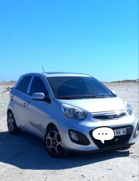 Kia Picanto 2014 Brazilia