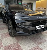 سيارات-jetour-dashing-2025-سطيف-الجزائر