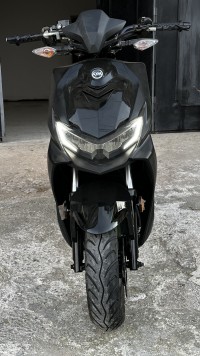 دراجات-نارية-وسكوترات-sym-jet-4-rx-2026-بجاية-الجزائر