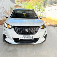 سيارات-peugeot-2008-2023-gt-قسنطينة-الجزائر