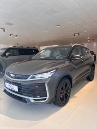 Geely Coolray 2025 full option thumbnail 3