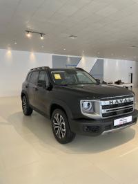 Great Wall Haval big dog 2025 مجمولة La toutes Options labrador edition thumbnail 3