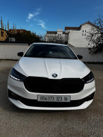 voitures-skoda-fabia-2023-style-rouiba-alger-algerie