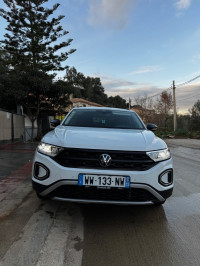 voitures-volkswagen-t-roc-2023-style-exclusive-rouiba-alger-algerie