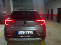 voitures-renault-captur-2023-intense-bir-el-djir-oran-algerie