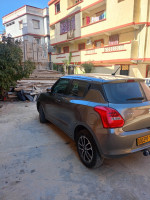 voitures-suzuki-swift-2023-jijel-algerie