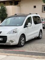 voitures-peugeot-partner-2012-tepee-bab-ezzouar-alger-algerie