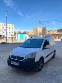 السيارات-النفعية-peugeot-partner-2015-tepee-باتنة-الجزائر