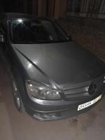 voitures-mercedes-classe-c-2011-sidi-bel-abbes-algerie